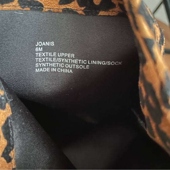 Steve Madden Joanis Boots - Picture 15 of 16